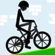 Wheelie Bike Logo